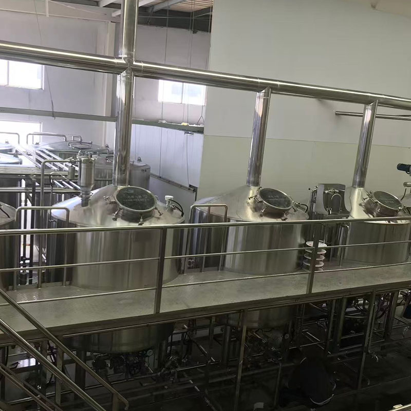 赫山精酿啤酒设备厂—啤酒文化的深刻内涵